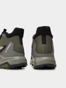 Ботинки аутдор Adidas TERREX ANYLANDER MID RAIN.RDY модель ID0897 Ботинки аутдор Adidas TERREX ANYLANDER MID RAIN.RDY модель ID0897 Фото