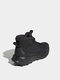 Кроссовки Adidas Terrex Winter Leather Mid Cut Rain.Rdy Cold.Rdy модель ID2859 Фото