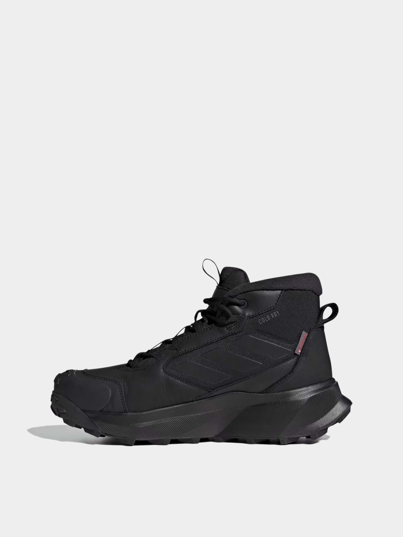 Черевики аутдор Adidas TERREX WINTER LEATHER MID CUT модель ID2859 Черевики аутдор Adidas TERREX WINTER LEATHER MID CUT модель ID2859 Фото