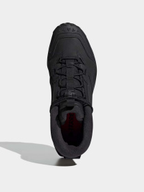 Черевики аутдор Adidas TERREX WINTER LEATHER MID CUT модель ID2859 Черевики аутдор Adidas TERREX WINTER LEATHER MID CUT модель ID2859 Фото