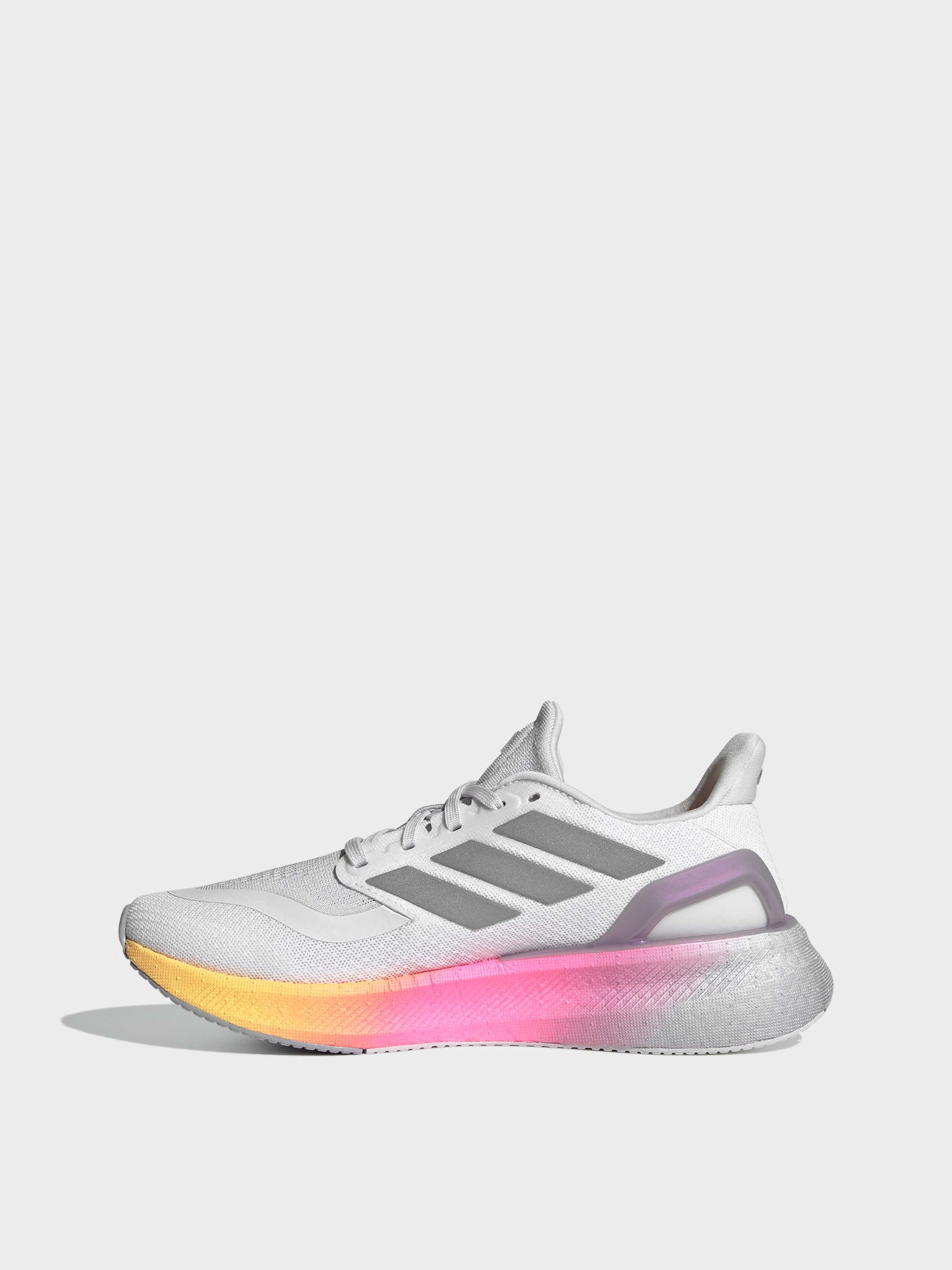 Кроссовки Adidas Pureboost 5 Running модель IE0524 Фото