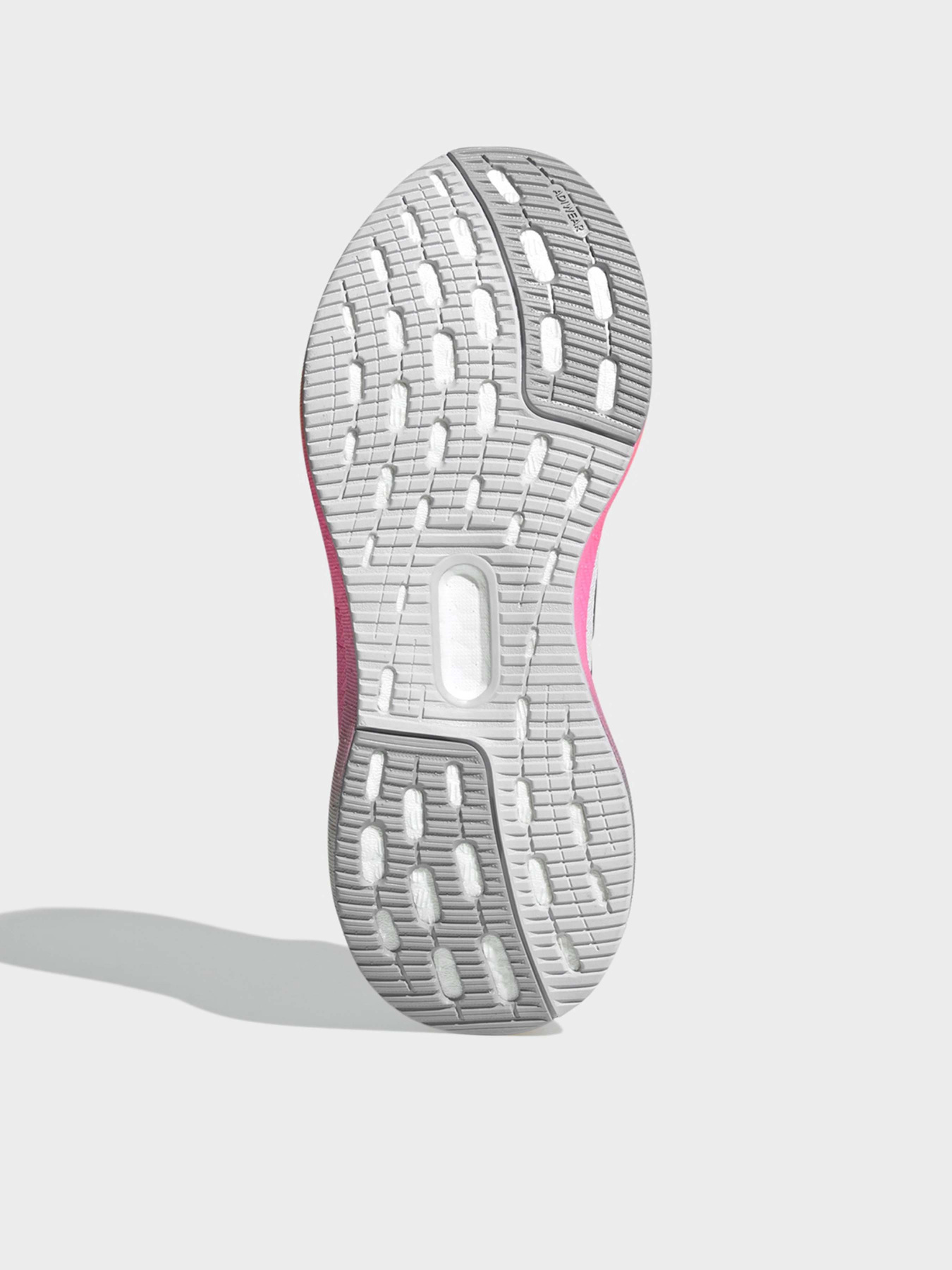 Кроссовки Adidas Pureboost 5 Running модель IE0524 Фото