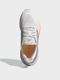 Кроссовки Adidas Pureboost 5 Running модель IE0524 Фото