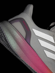 Кроссовки Adidas Pureboost 5 Running модель IE0524 Фото