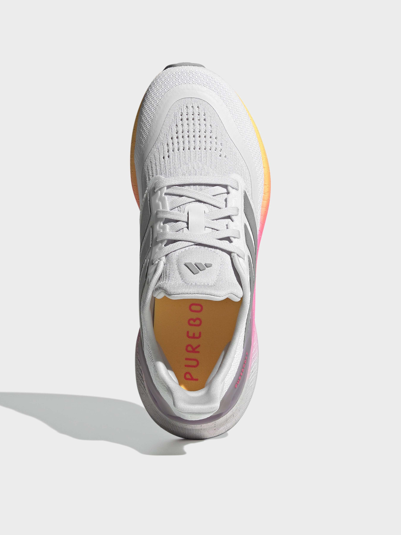 Кроссовки повседневные Adidas PUREBOOST 5 RUNNING модель IE0524 Кроссовки повседневные Adidas PUREBOOST 5 RUNNING модель IE0524 Фото