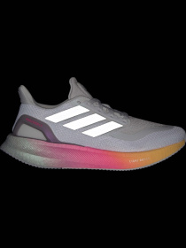 Кроссовки повседневные Adidas PUREBOOST 5 RUNNING модель IE0524 Кроссовки повседневные Adidas PUREBOOST 5 RUNNING модель IE0524 Фото