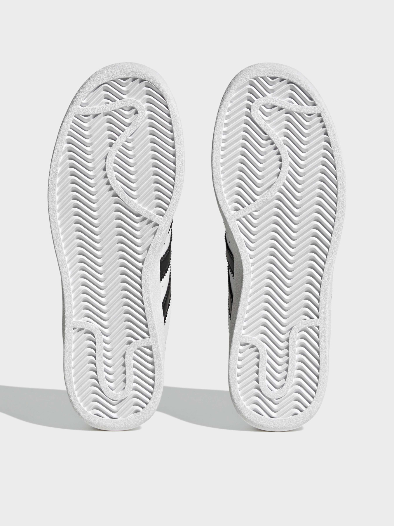 Кеды низкие Adidas Superstar XLG Originals модель IF3001 Фото