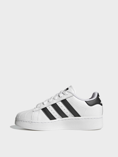 Кеди низькі adidas Superstar XLG Originals модель IF3001 — фото - INTERTOP