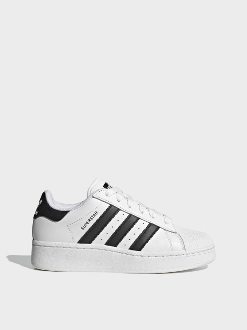Кеди низькі Adidas Superstar XLG Originals модель IF3001 Фото
