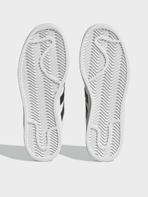 Кеди низькі Adidas SUPERSTAR XLG ORIGINALS модель IF3001 Фото