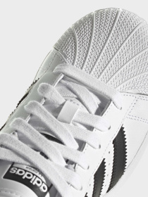 Кеди низькі Adidas SUPERSTAR XLG ORIGINALS модель IF3001 Фото