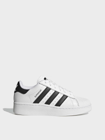 Кеди низькі Adidas SUPERSTAR XLG ORIGINALS модель IF3001 Фото