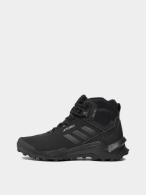 Кроссовки Adidas Terrex AX4 Mid Beta COLD.RDY Hiking модель IF4953 Фото