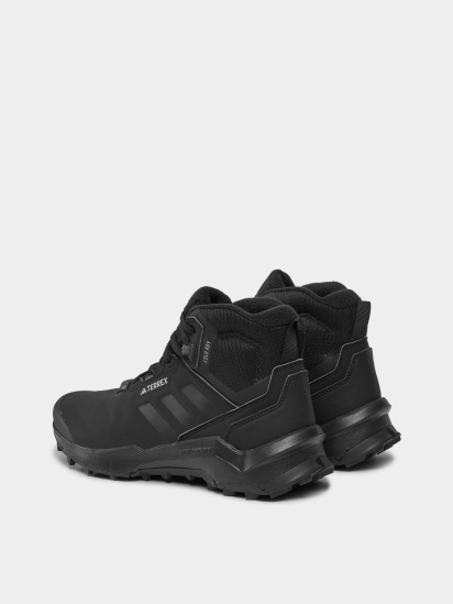 Кросівки adidas Terrex AX4 Mid Beta COLD.RDY Hiking модель IF4953 — фото 3 - INTERTOP