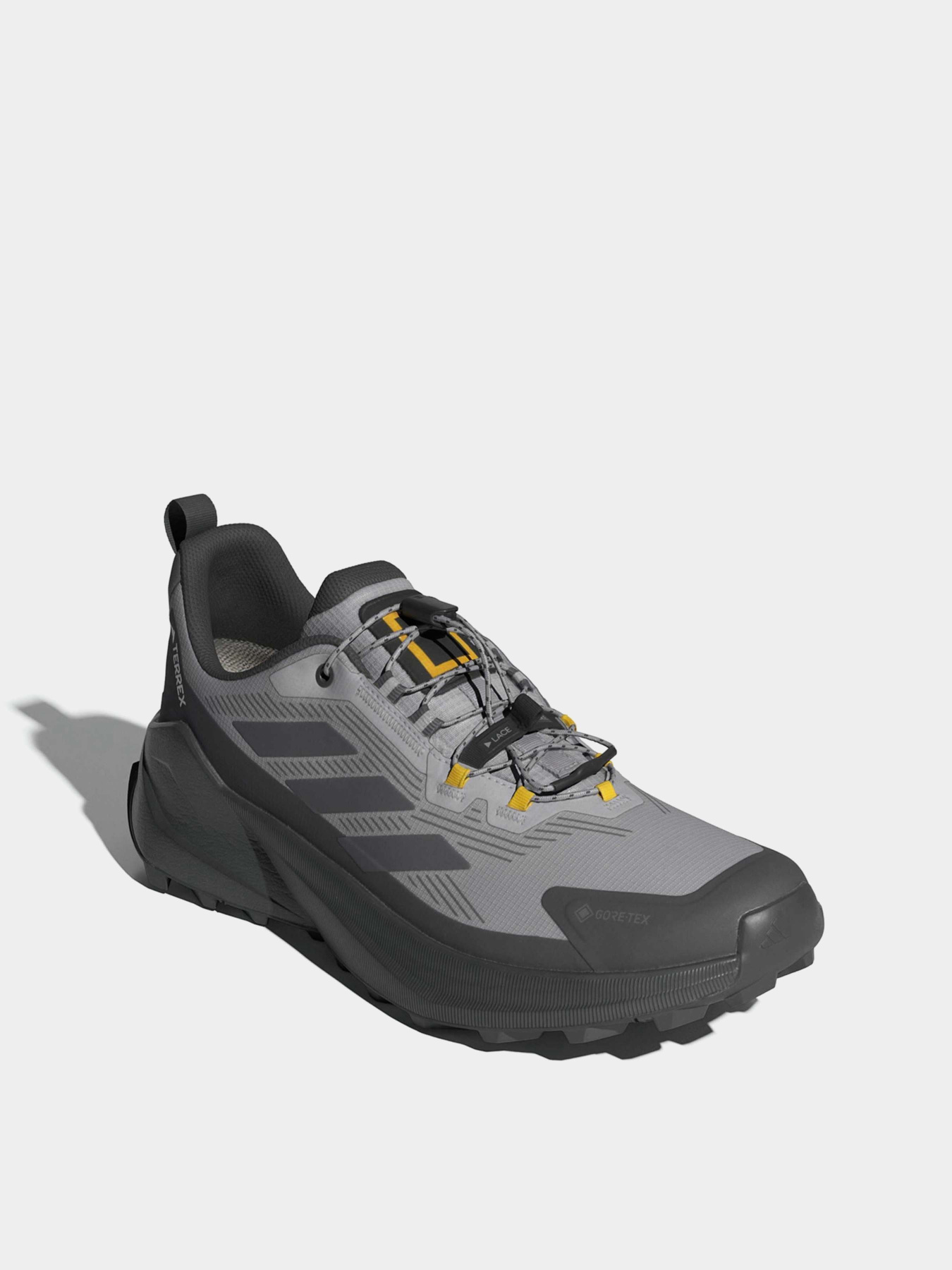 Кросівки аутдор Adidas TERREX TRAILMAKER 2.0 GORE-TEX модель IH5009 Кросівки аутдор Adidas TERREX TRAILMAKER 2.0 GORE-TEX модель IH5009 Фото