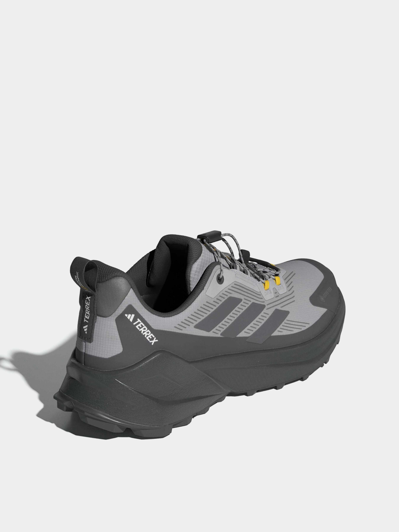 Кросівки аутдор Adidas TERREX TRAILMAKER 2.0 GORE-TEX модель IH5009 Кросівки аутдор Adidas TERREX TRAILMAKER 2.0 GORE-TEX модель IH5009 Фото
