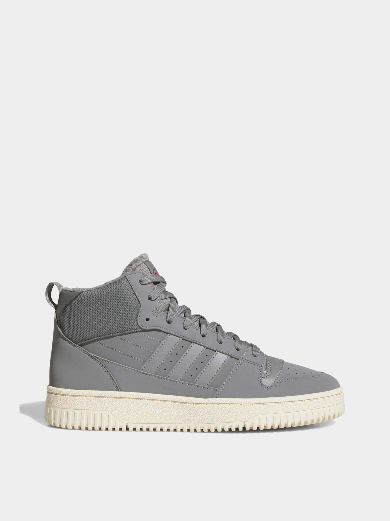 Кросівки повсякденні Adidas BREAK START MID WINTERIZED модель IH5280 Фото