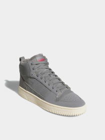 Кросівки повсякденні Adidas BREAK START MID WINTERIZED модель IH5280 Фото