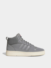 Кросівки повсякденні Adidas BREAK START MID WINTERIZED модель IH5280 Фото