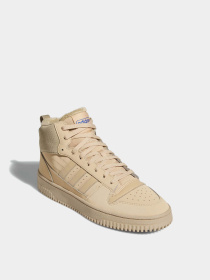 Кроссовки Adidas Break Start Mid Winterized модель IH5284 Фото