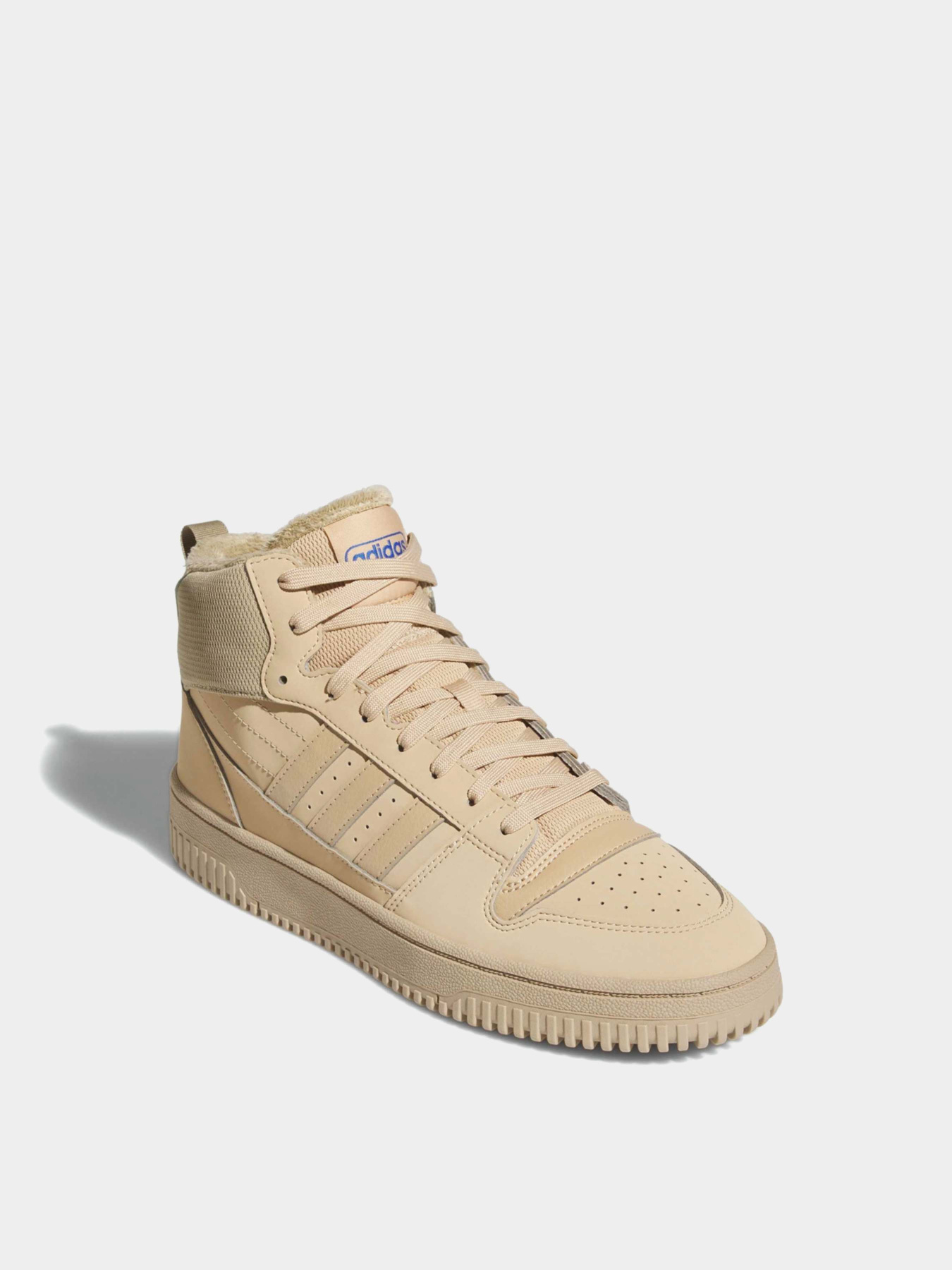 Кросівки повсякденні Adidas BREAK START MID WINTERIZED модель IH5284 Фото