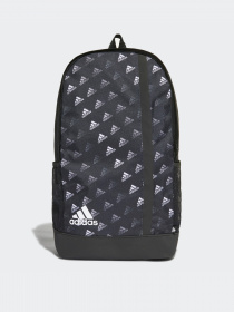 Рюкзаки Adidas LINEAR GRAPHIC модель GN1992 Фото