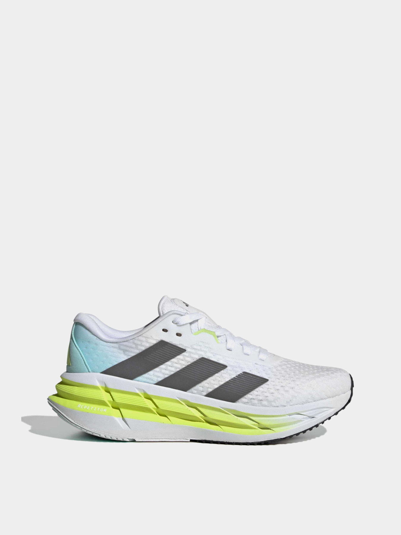 Кросівки Adidas Adistar 3 Performance Модель IH7651 Фото