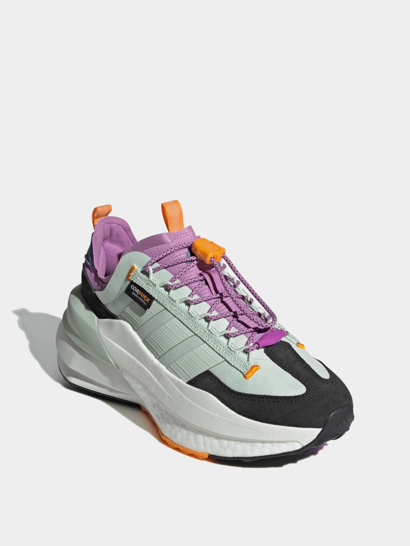 Кроссовки Adidas Avryn_X Sportswear модель II0050 Фото