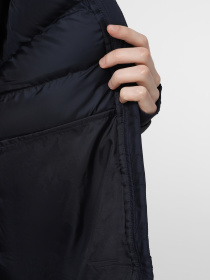 Демисезонная куртка Adidas Itavic 3-Stripes модель GT1686 Фото