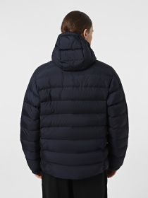 Демисезонная куртка Adidas ITAVIC 3-STRIPES модель GT1686 Фото