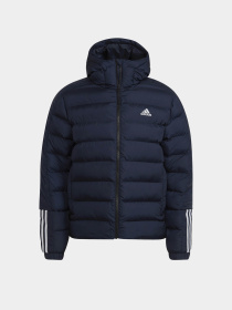 Демисезонная куртка Adidas ITAVIC 3-STRIPES модель GT1686 Фото