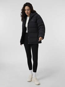 Зимова куртка Adidas Helionic Sportswear модель HN5641 Фото