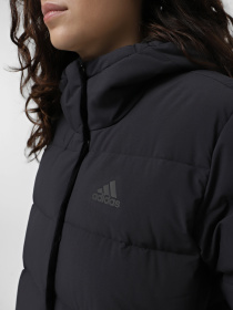 Зимова куртка Adidas Helionic Sportswear модель HN5641 Фото