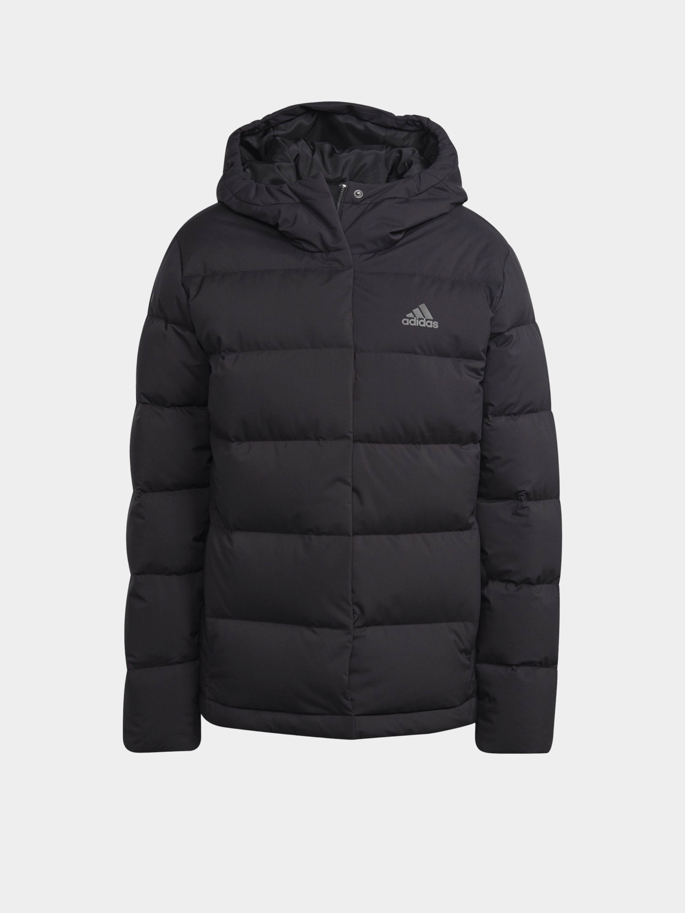 Зимова куртка Adidas HELIONIC SPORTSWEAR модель HN5641 Зимова куртка Adidas HELIONIC SPORTSWEAR модель HN5641 Фото