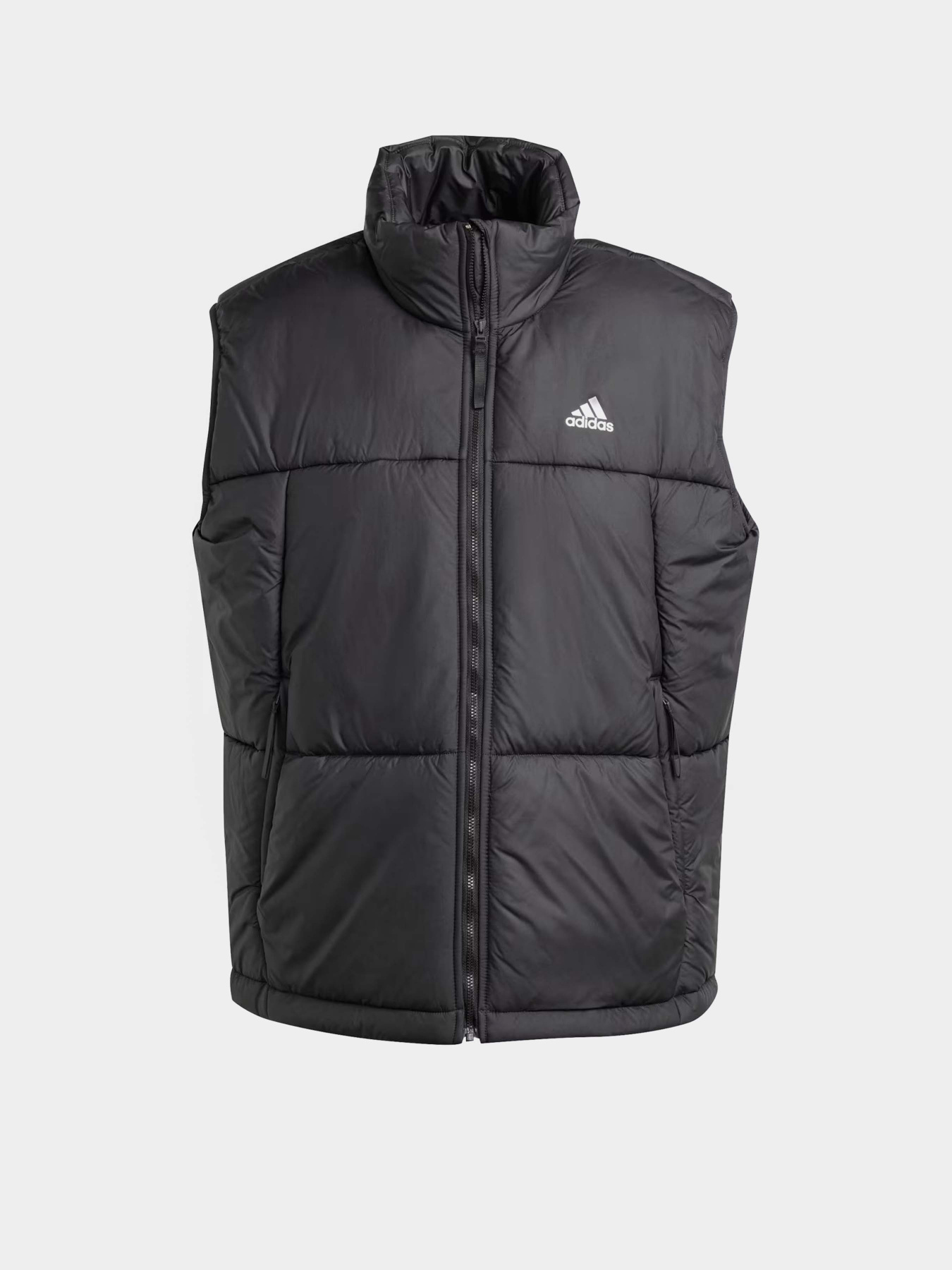 Жилет з утеплювачем Adidas BSC 3S Puffy модель IV9245 Фото