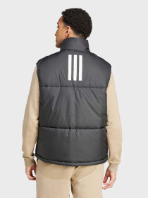 Жилет з утеплювачем Adidas BSC 3S Puffy модель IV9245 Фото