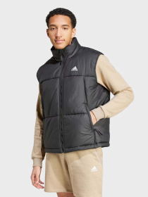 Жилет з утеплювачем Adidas BSC 3S Puffy модель IV9245 Фото