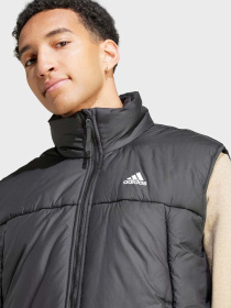 Утеплений жилет Adidas BSC 3S PUFFY модель IV9245 Фото