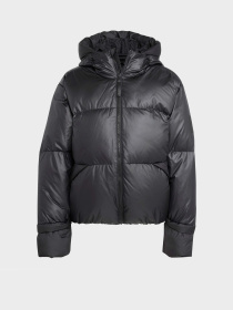 Зимняя куртка Adidas Big Baffle Sportswear модель IV9771 Фото