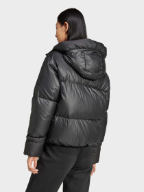 Зимова куртка Adidas BIG BAFFLE SPORTSWEAR модель IV9771 Фото