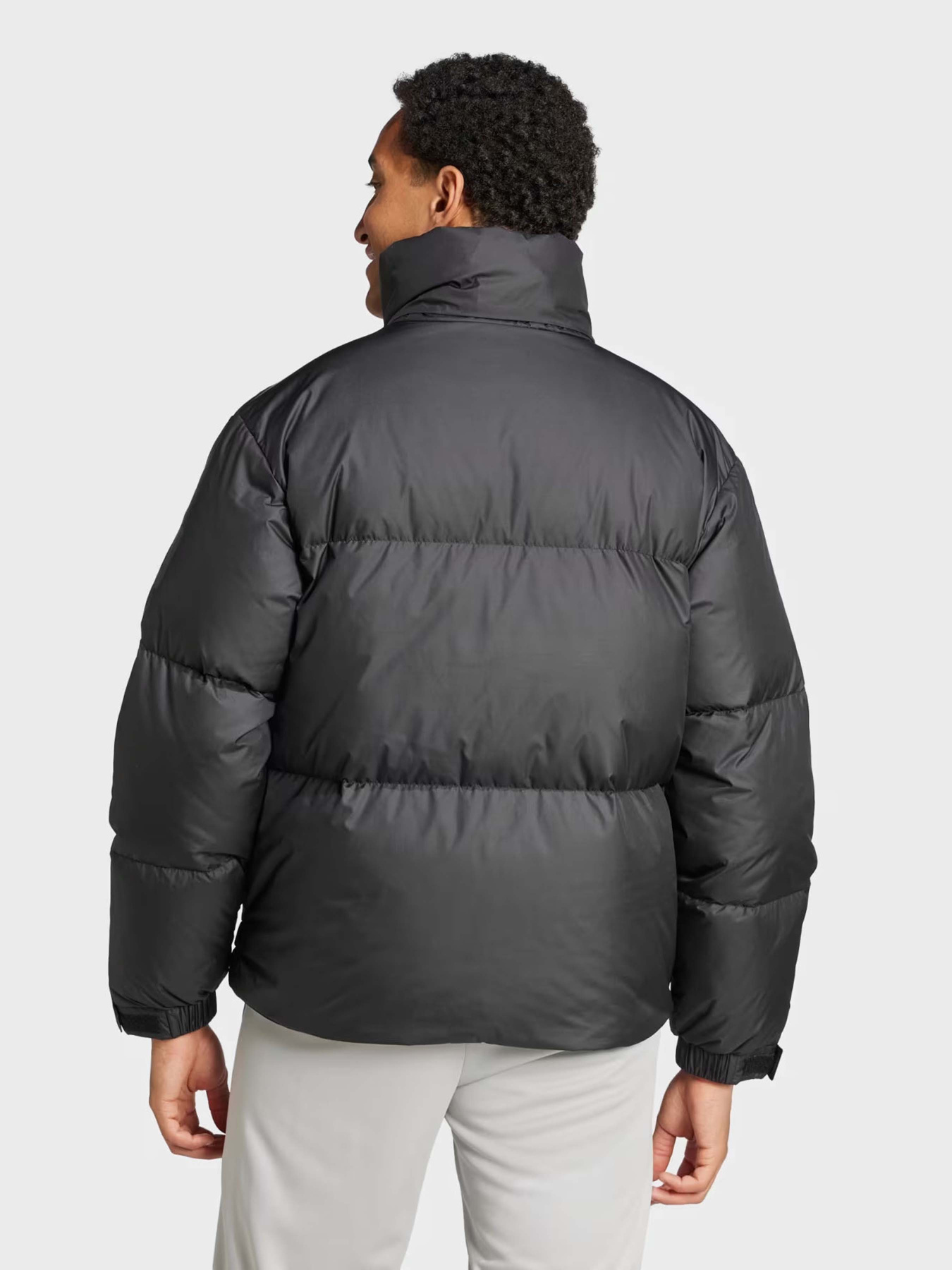 Зимова куртка Adidas Big Baffle Sportswear модель IV9776 Фото