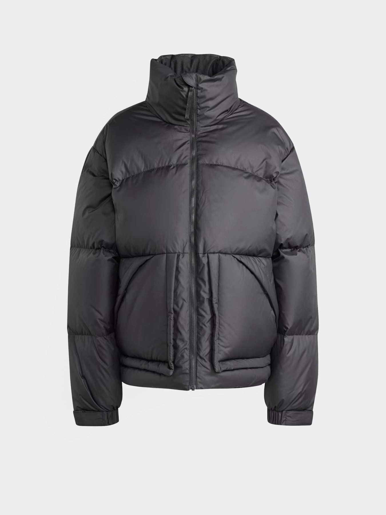 Зимова куртка Adidas Big Baffle Sportswear модель IV9776 Фото