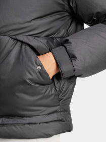 Зимова куртка Adidas Big Baffle Sportswear модель IV9776 Фото