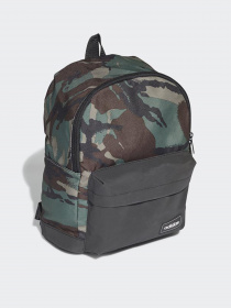 Рюкзаки Adidas CLASSIC модель GN2005 Рюкзаки Adidas CLASSIC модель GN2005 Фото