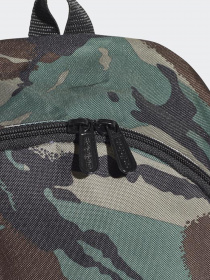 Рюкзаки Adidas CLASSIC модель GN2005 Рюкзаки Adidas CLASSIC модель GN2005 Фото