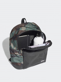 Рюкзаки Adidas CLASSIC модель GN2005 Рюкзаки Adidas CLASSIC модель GN2005 Фото