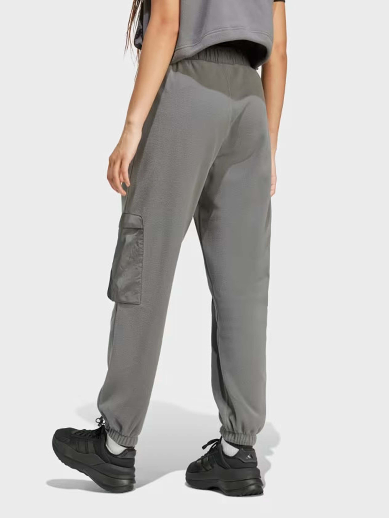 Штаны спортивные Adidas City Escape Polar Sportswear модель IW5221 Фото