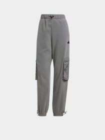 Штаны спортивные Adidas City Escape Polar Sportswear модель IW5221 Фото