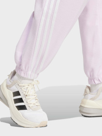 Штаны спортивные Adidas Future Icons 3-Stripes Polar Sportswear модель IW5242 Фото