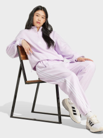 Штаны спортивные Adidas Future Icons 3-Stripes Polar Sportswear модель IW5242 Фото